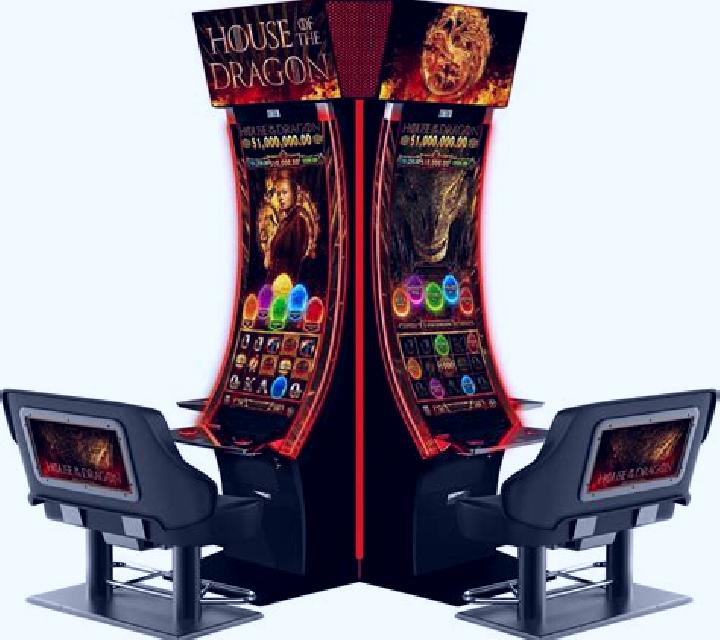 Ghostly Hallows online slot