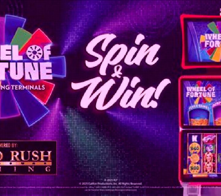 Gift Shop slot machine