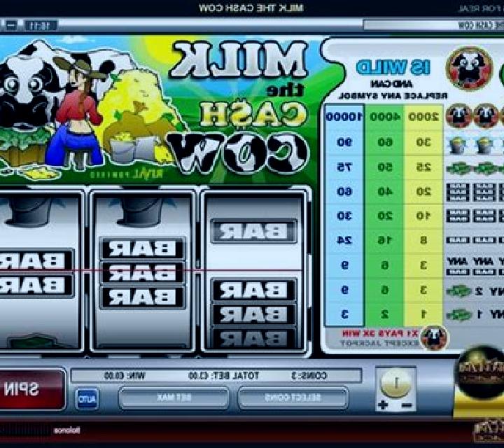 Gift Store slot machine
