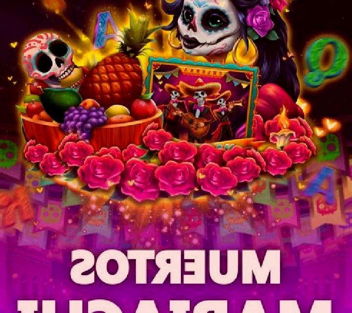 Giovanni s Gems slot game