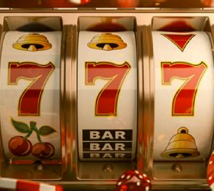 Gladiators (Octavian Gaming) slot machine