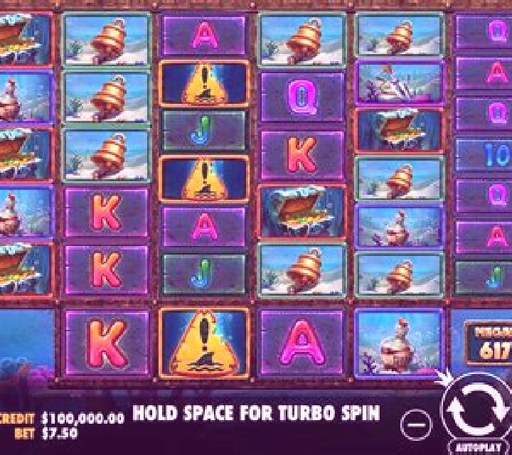 GOAL (Ticket Machine) slot machine