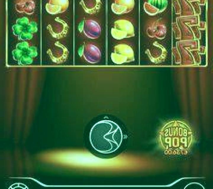 Goblin s Hoard online slot
