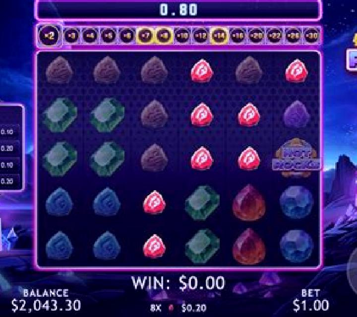 Gold Collector slot game