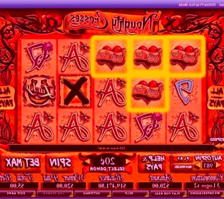 Golden 7 Spring slot