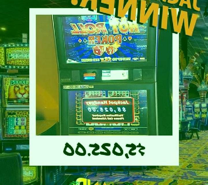 Golden Antelope slot