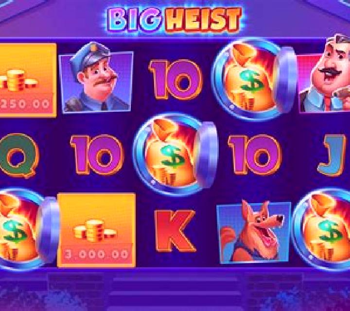 Golden Bazaar slot game
