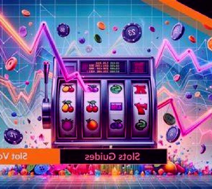 Gravity slot machine