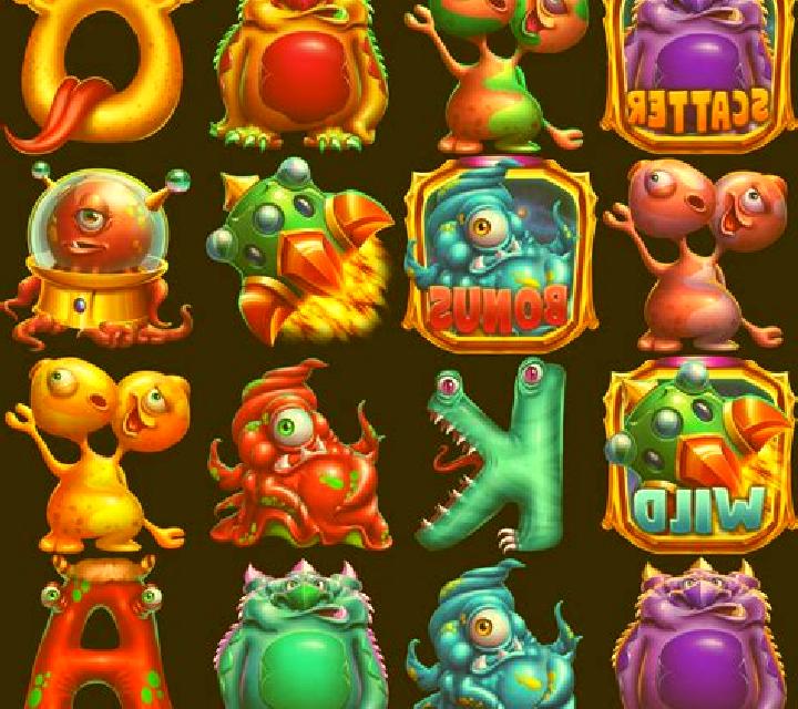 Great Blue Jackpot (Playtech) online slot