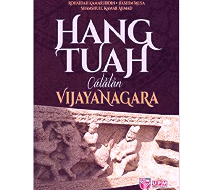Hang Tuah online slot