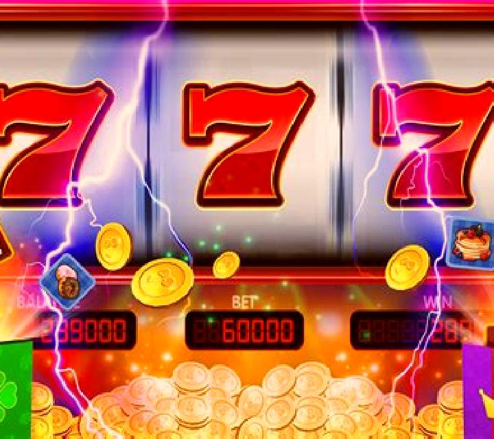 Helvetic Rise slot game