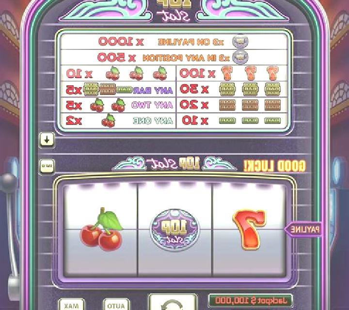 Holmes and Moriarty Scratch slot machine