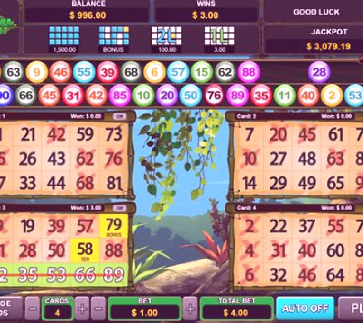 Holo Roulette slot game