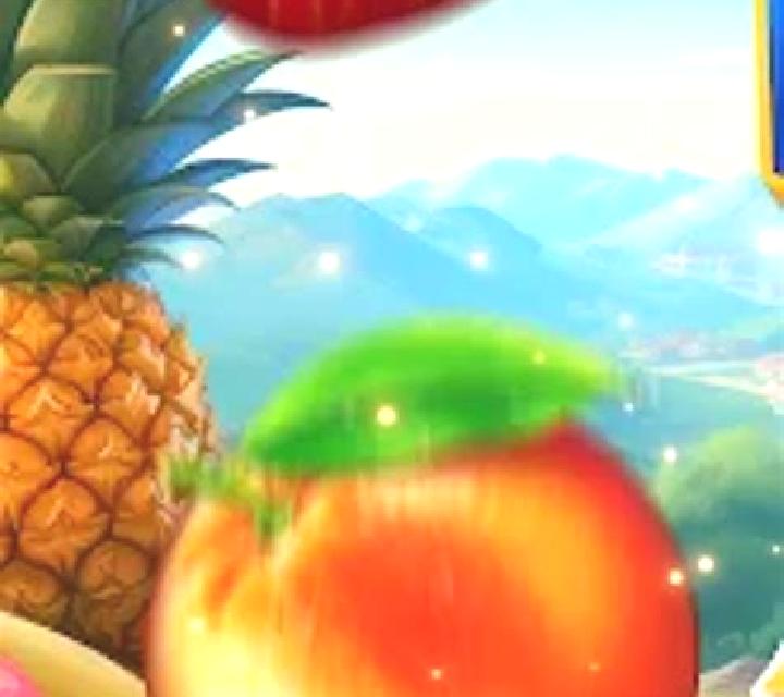 Hot Chilliways online slot