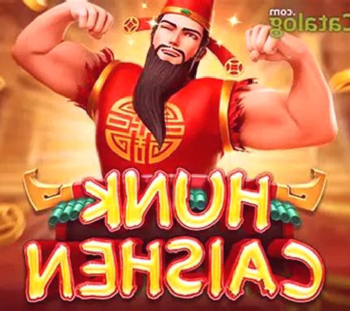 Hunk Cai Shen slot