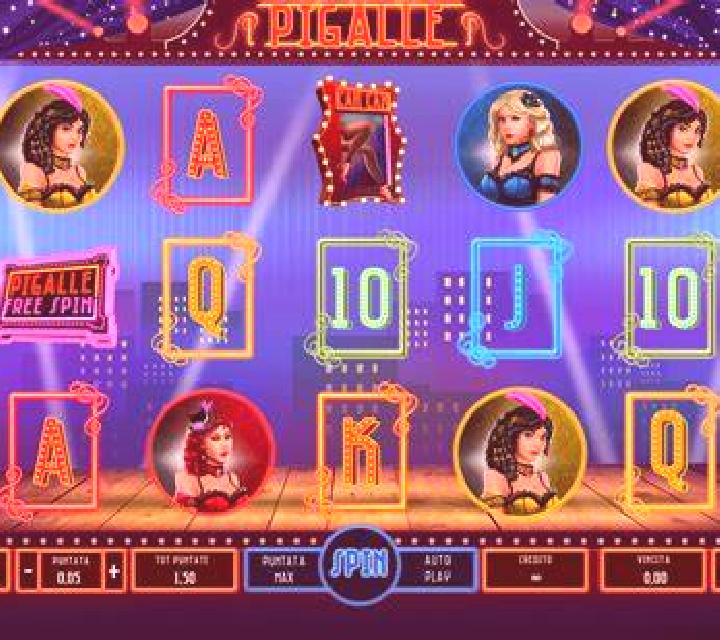 Icebreaker online slot