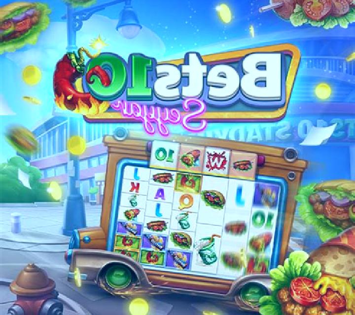 Icy Bar slot machine