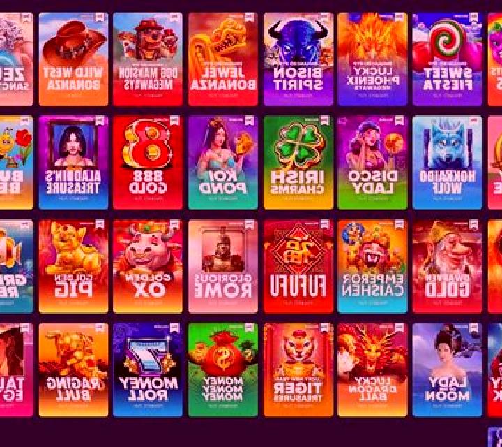 Immortal Ways Diamonds slot machine