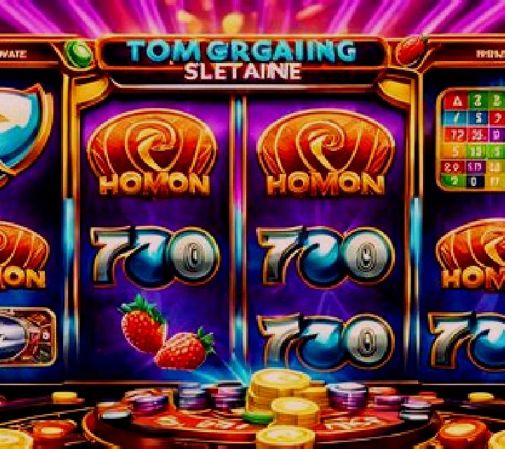 Inca Jackpot slot