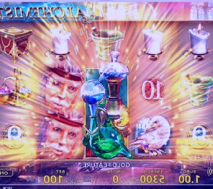 Infinity Sweets online slot