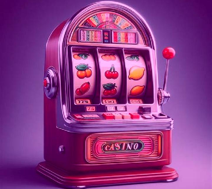 Jacks or Better MH (Rival) slot machine