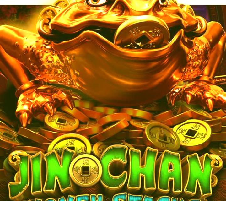 Jin Chan online slot