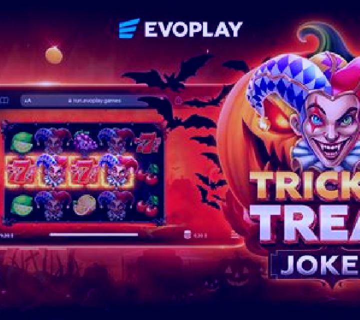 Jingle Express 7s slot