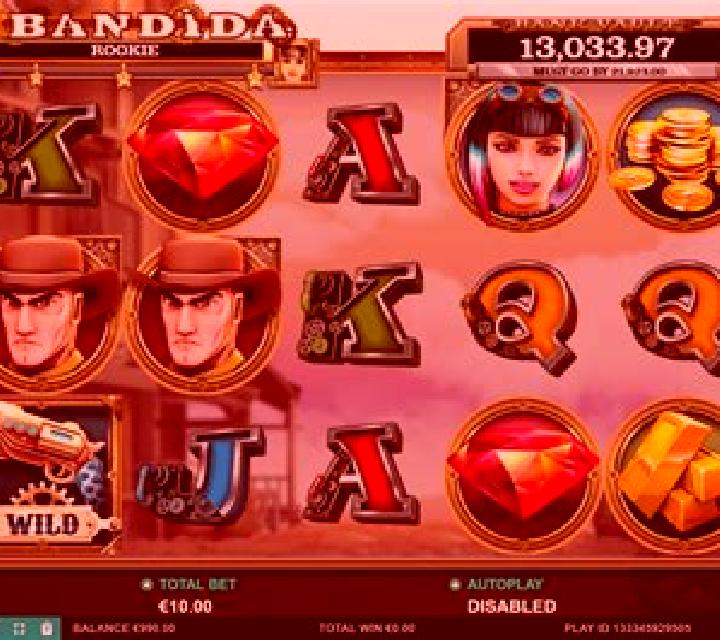 Joker Blast online slot