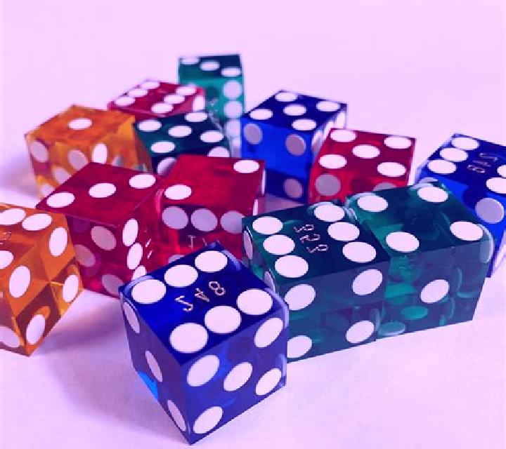 Jump for Richness slot machine