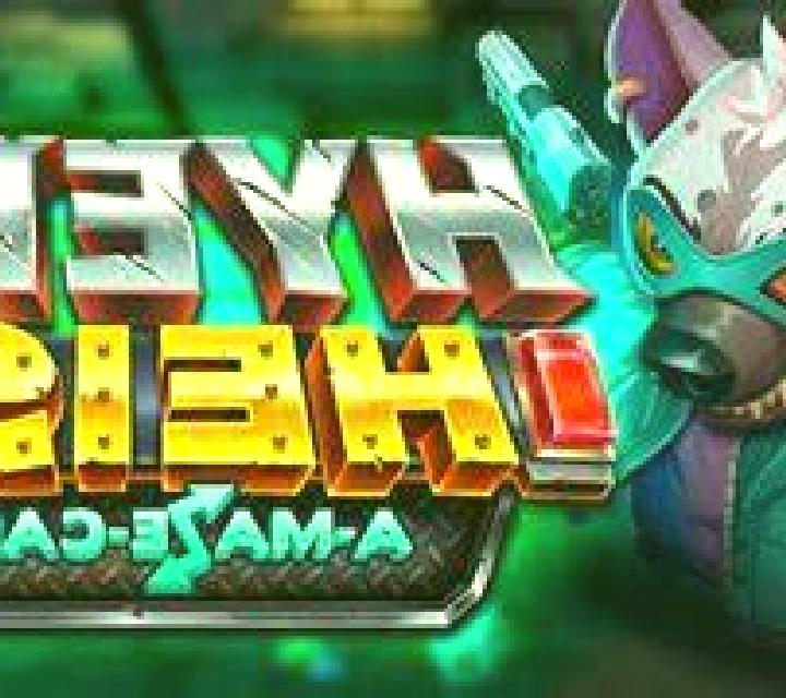 Keno Rush slot