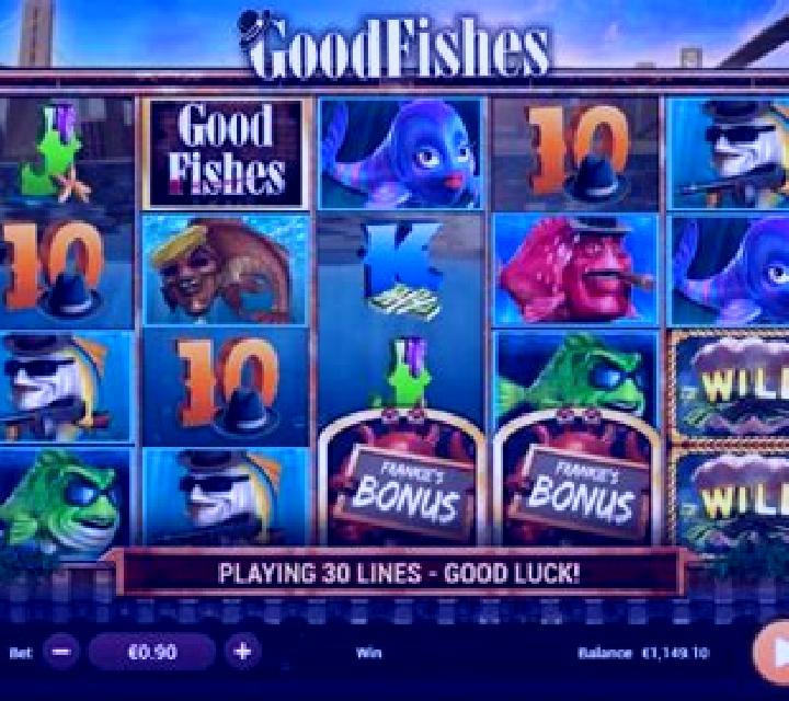 Kim s Wild Journey slot