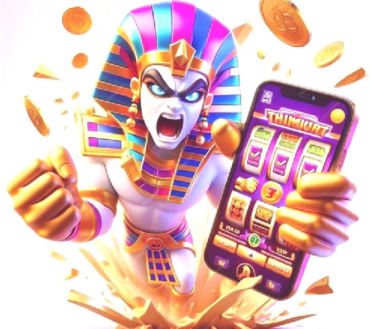 King Of Colosseum online slot