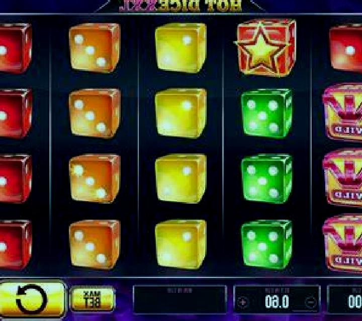 King of Macedonia online slot