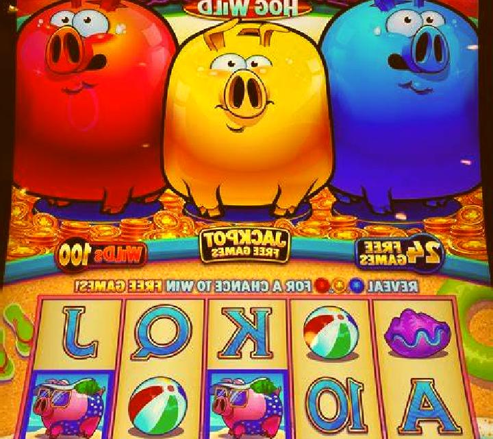 Kingdom Gems slot game