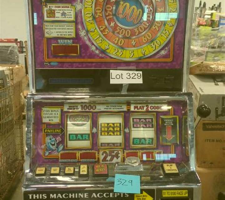 Kitsune Adventure slot