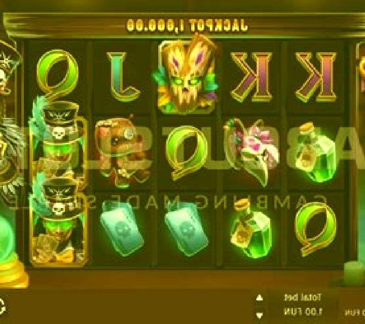 La Mafia (Pixmove Games) online slot