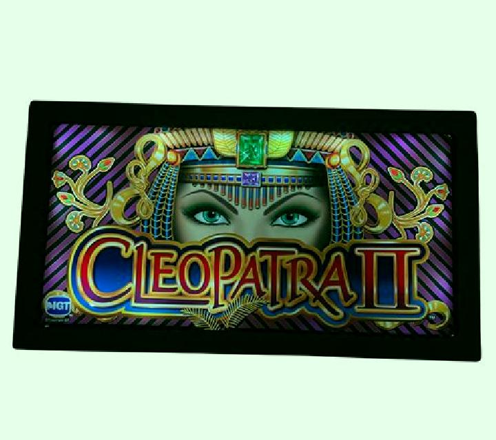 Leprechaun Legends slot