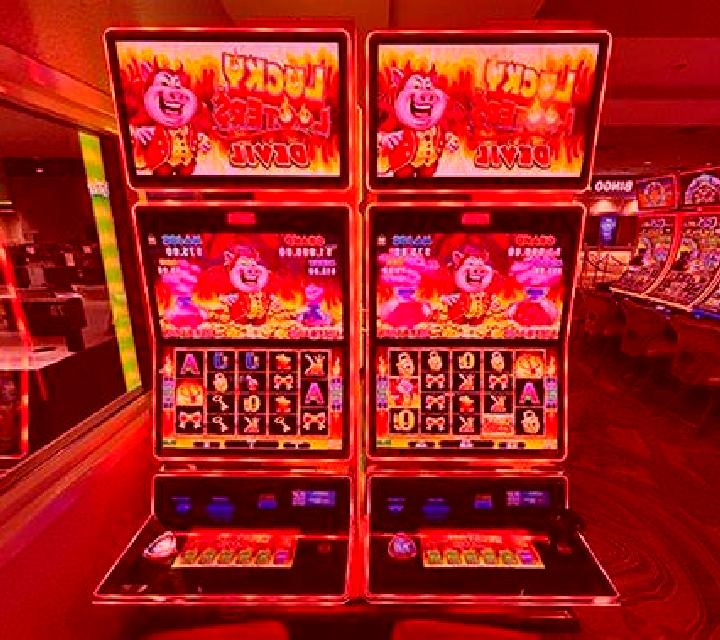 Leprechaun Song slot game