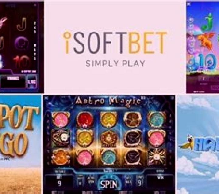 Ling Chang online slot