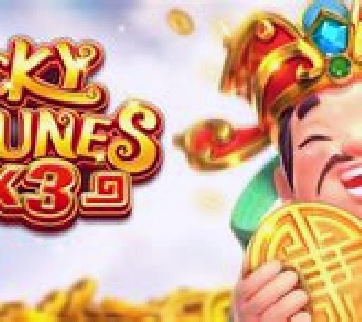 Little Monster slot game