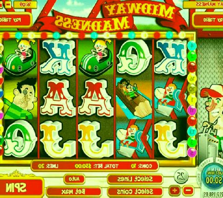 Loki Power Combo online slot