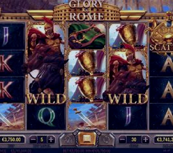 Love City slot machine