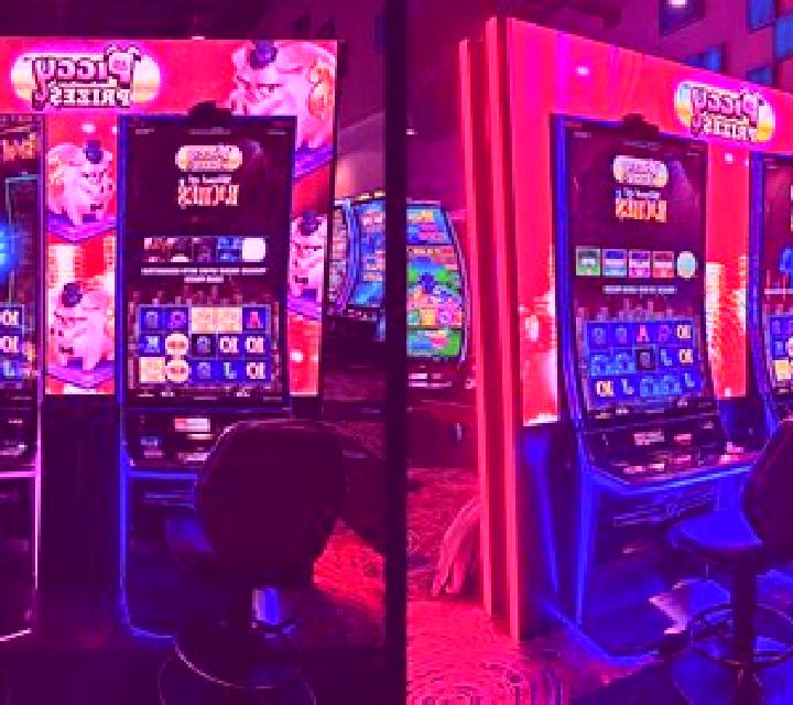 Love City slot