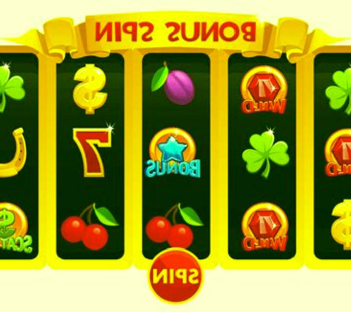 Lovely Experts slot machine