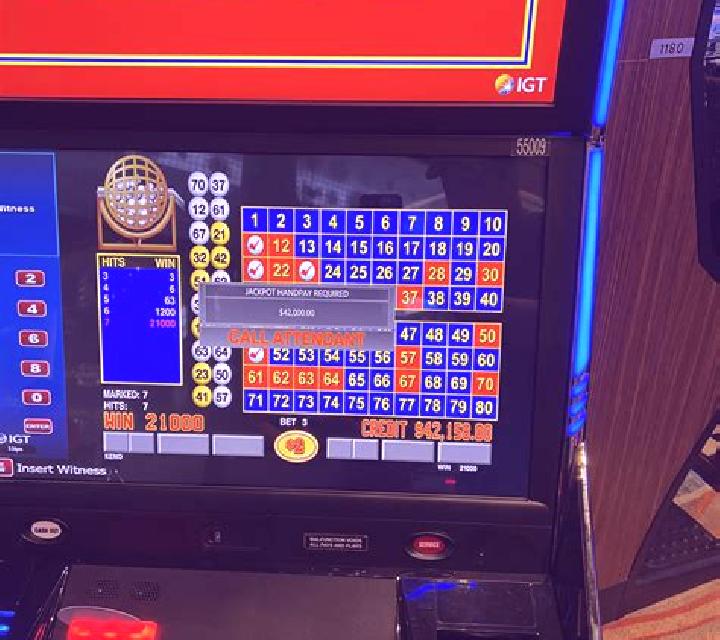 Lucky Lace - Girls slot game