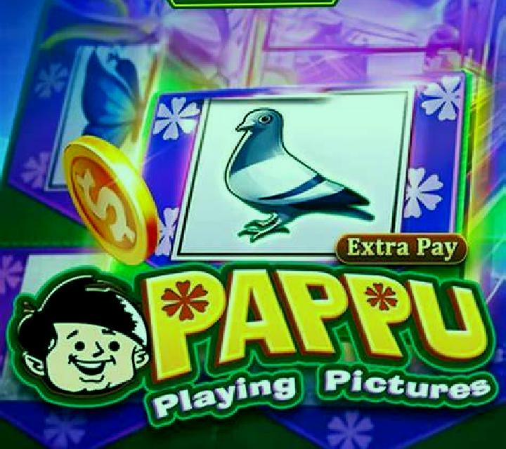 Lucky Link Beats online slot