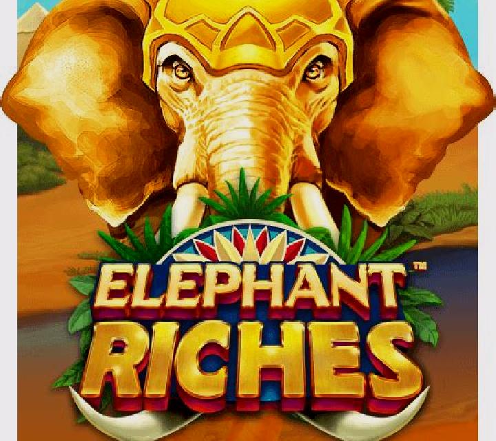 Lucky Tiger Mines slot machine