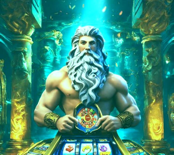 Lulu s Enchanted Forest slot machine