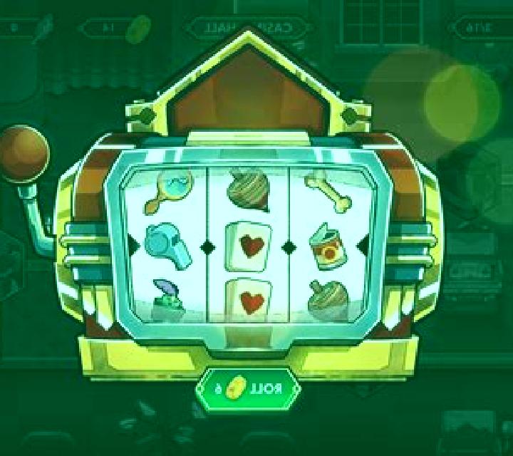 Luxurious World slot game