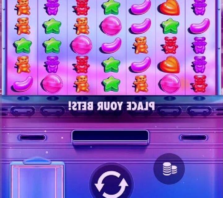 Luxury Blast slot